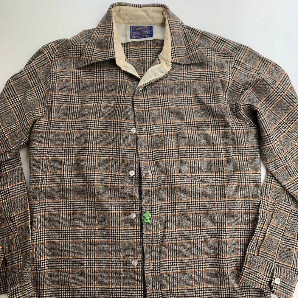 Pendleton